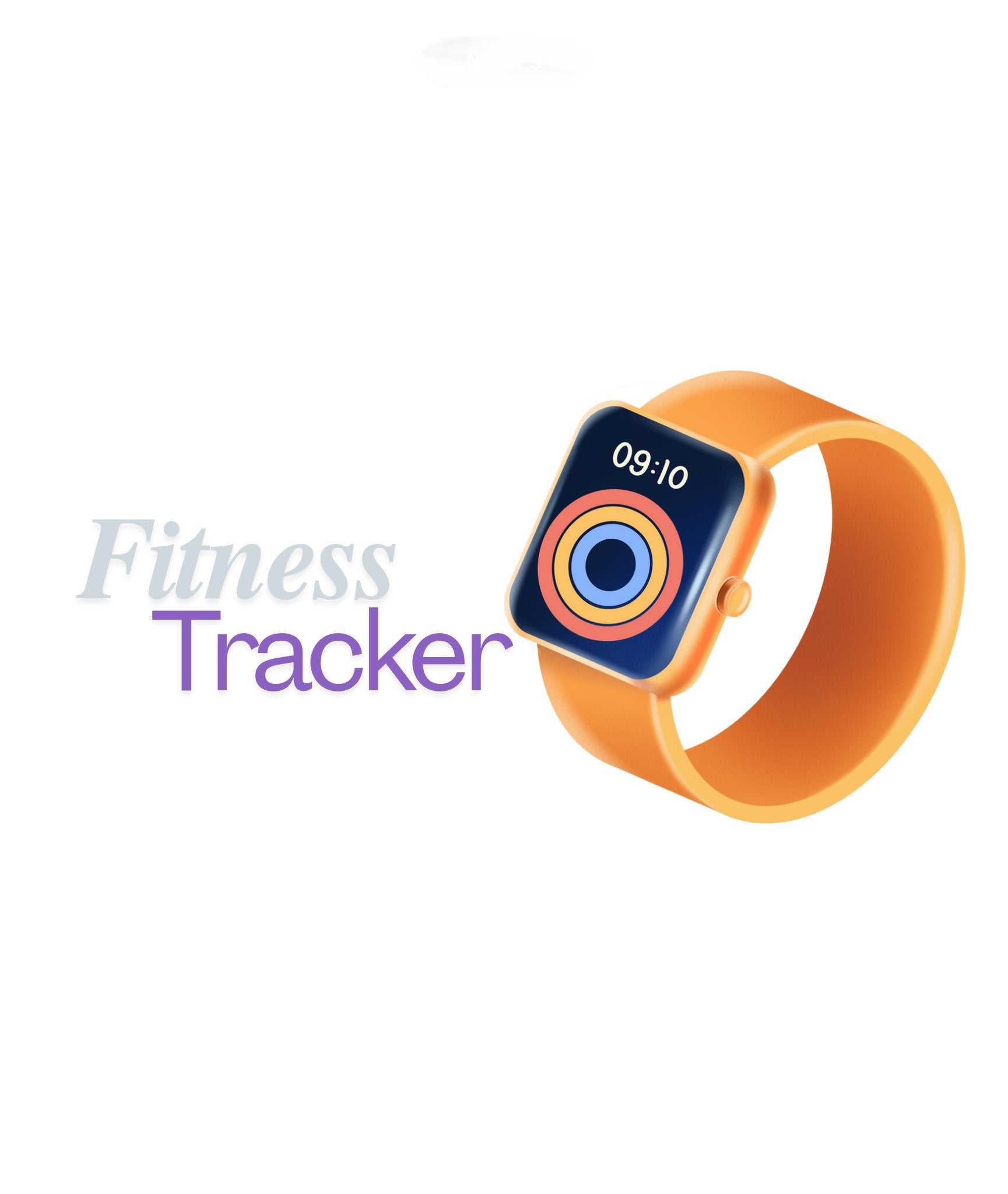 Fitness Trackers