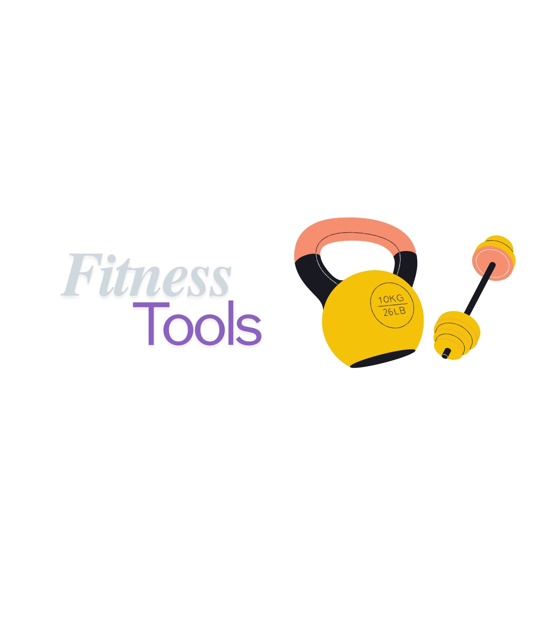 Essential Fitness Tools