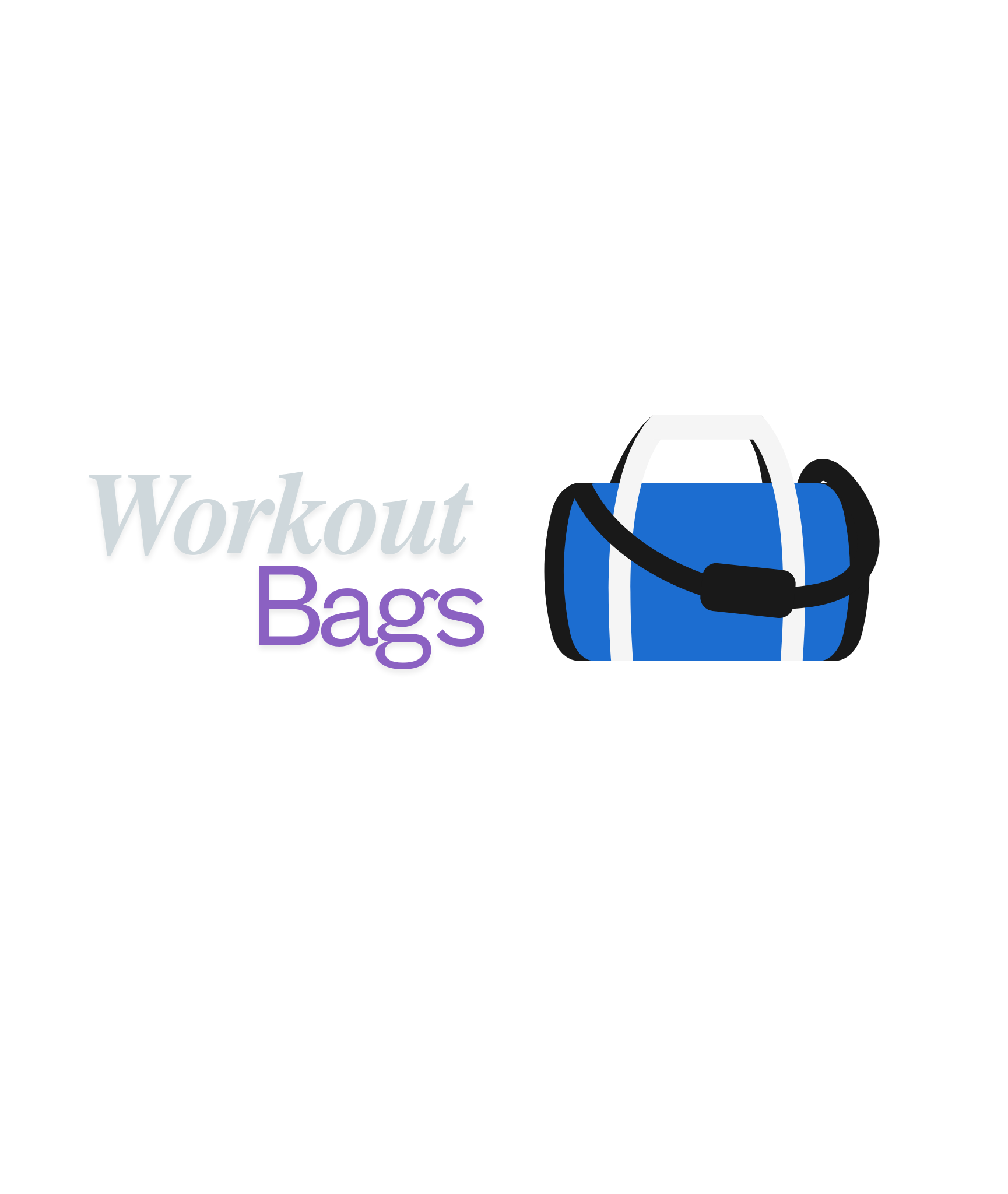 Fitness Bags