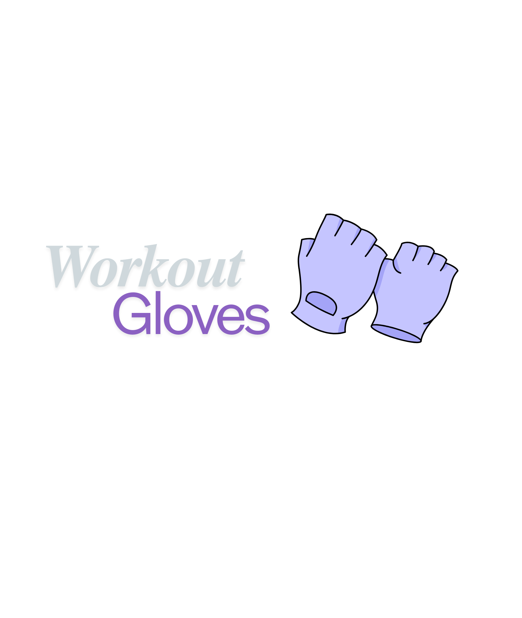 Fitness Gloves