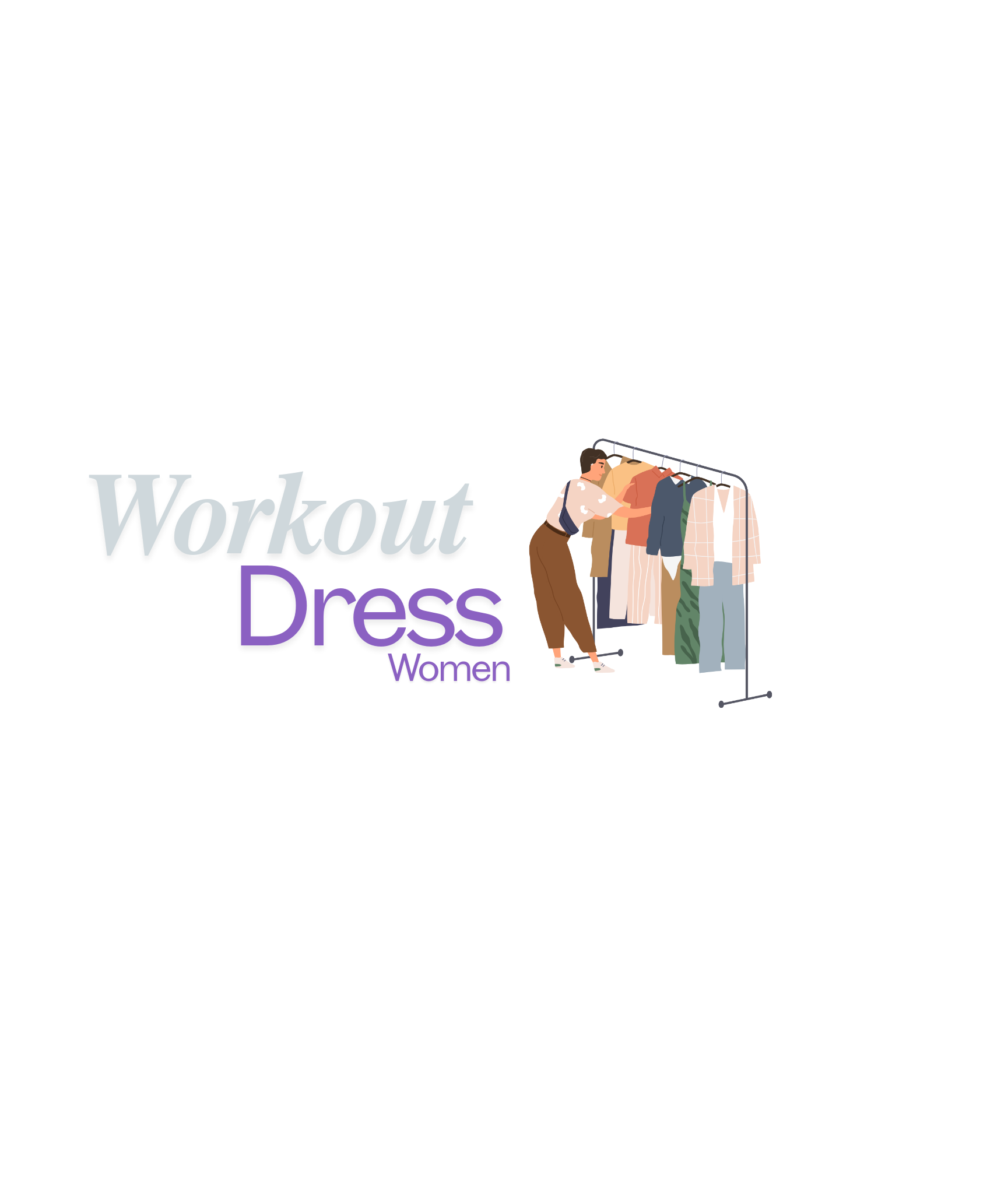 Women’s Activewear Essentials