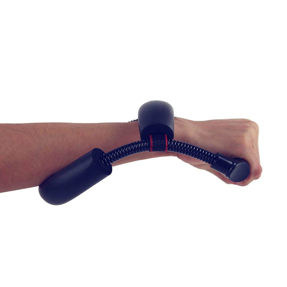 Adjustable Hand Grip Strengthener – Power Wrist & Forearm Trainer for Fitness and Arm Workout!