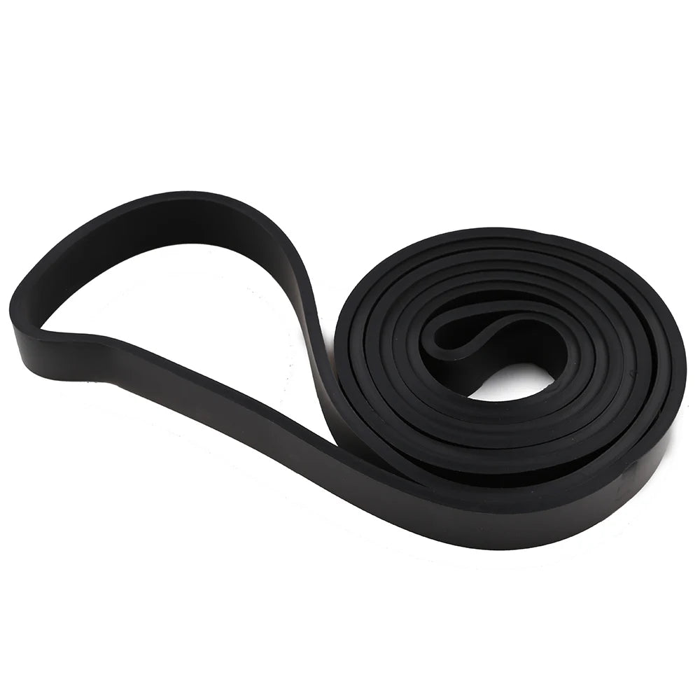 Premium Natural Rubber Resistance Bands – Build Strength, Flexibility, and Endurance Anywhere!