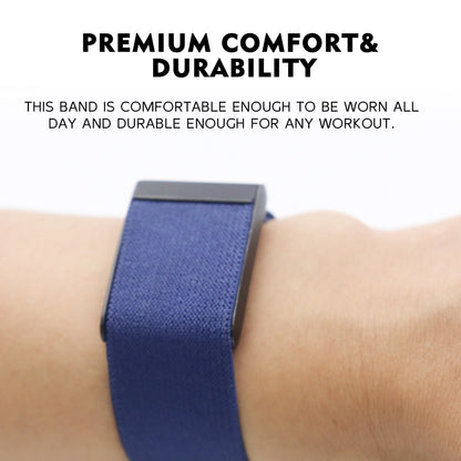 Fitness Tracking Strap Band Replacement for Whoop 4.0 & 3.0 – Adjustable, Odor-Resistant, Breathable Design