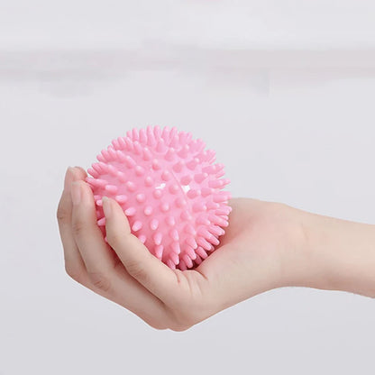 Massage Ball for Muscle Relaxation – Fascia Ball for Neck, Shoulder, and Foot Relief