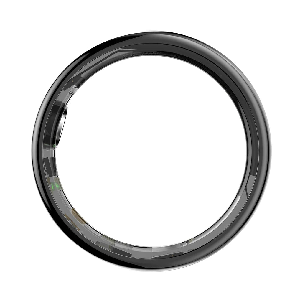 Smart Ring Fitness Tracker