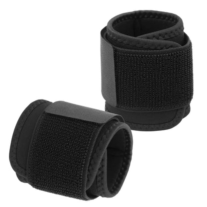 Wrist Wraps for Fitness – Adjustable Bandage Protector for Pain Relief and Support